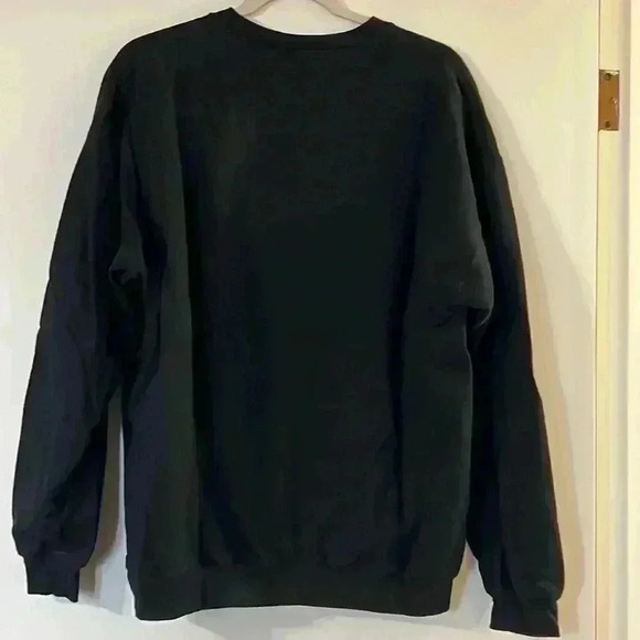 Ho Ho Ho graphic sweatshirt - Picture 3 of 5